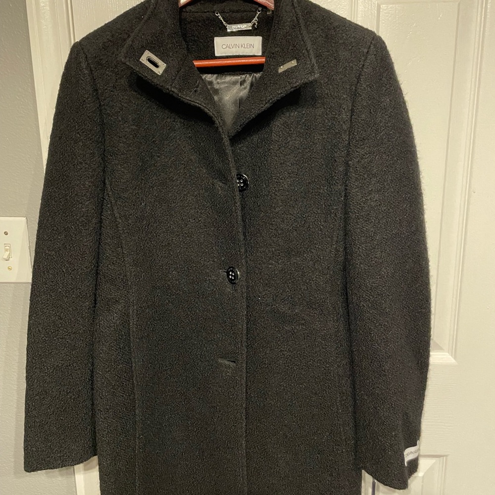 Women Calvin Klein Jacket
